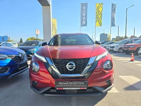 Nissan Juke 1.0 DIG-T N-Connecta, снимка 2