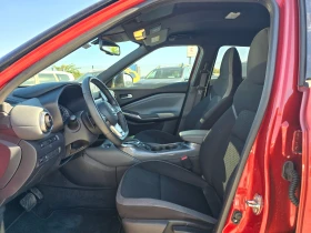 Nissan Juke 1.0 DIG-T N-Connecta, снимка 6