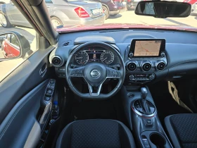 Nissan Juke 1.0 DIG-T N-Connecta, снимка 10