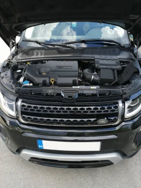 Land Rover Range Rover Evoque, снимка 7