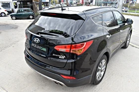 Hyundai Santa fe 2.0D* 4x4* 6ck* CAMERA - 25500 лв. - 97272614 | Car24.bg