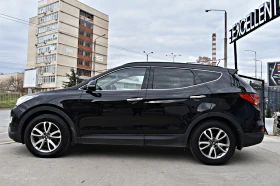 Обява за продажба на Hyundai Santa fe 2.0D* 6ck* CAMERA ~25 500 лв. - изображение 2