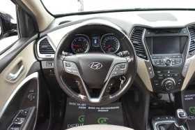 Hyundai Santa fe 2.0D* 4x4* 6ck* CAMERA - 25500 лв. - 97272614 | Car24.bg