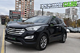 Hyundai Santa fe 2.0D* 4x4* 6ck* CAMERA 1