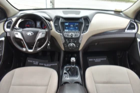 Hyundai Santa fe 2.0D* 6ck* CAMERA, снимка 16