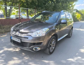  Citroen C-Crosser