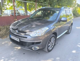 Citroen C-Crosser 2.2 HDI, 4x4, , ,  Full | Mobile.bg    13