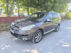 Citroen C-Crosser 2.2 HDI, 4x4, , ,  Full | Mobile.bg    10