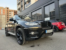 BMW X6 BMW X6 3.0D / M PACK - 27500 лв. - 70922499 | Car24.bg