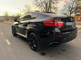     BMW X6 BMW X6 3.0D / M PACK