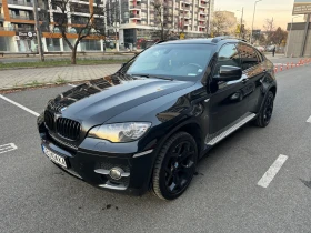 BMW X6 BMW X6 3.0D / M PACK - 27500 лв. - 70922499 | Car24.bg