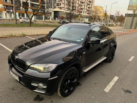 BMW X6 BMW X6 3.0D / M PACK, снимка 1