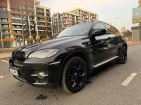 BMW X6 BMW X6 3.0D / M PACK - 27500 лв. - 70922499 | Car24.bg