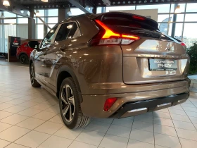 Mitsubishi Eclipse Cross PHEV INTSYLE+  | Mobile.bg    5