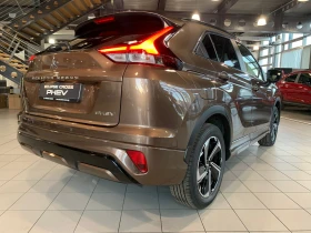 Mitsubishi Eclipse Cross PHEV INTSYLE+  | Mobile.bg    6