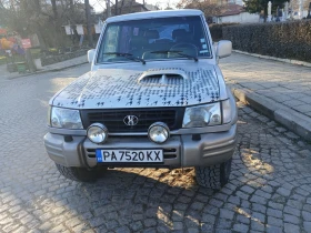 Mitsubishi Pajero 2500Дизел, снимка 2