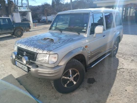 Mitsubishi Pajero 2500Дизел, снимка 6