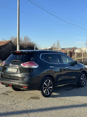 Nissan X-trail, снимка 2