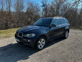 BMW X5 3.0i, снимка 1