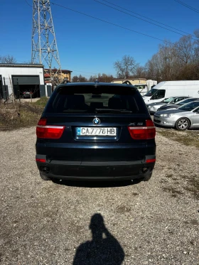 BMW X5 3.0i, снимка 5