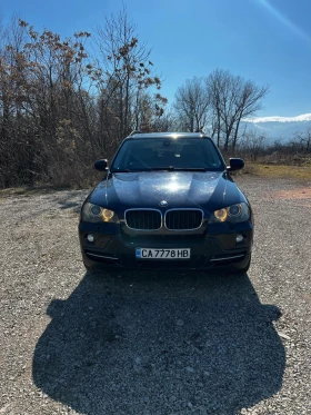 BMW X5 3.0i, снимка 6