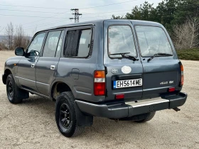 Toyota Land cruiser 80 4.2D , снимка 4