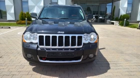 Jeep Grand cherokee 3.0crd 218kc.4x4 OVERLAND FACELIFT - 18990 лв. - 21322778 | Car24.bg