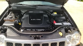 Jeep Grand cherokee 3.0crd 218kc.4x4 OVERLAND FACELIFT - 18990 лв. - 21322778 | Car24.bg