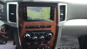 Jeep Grand cherokee 3.0crd 218kc.4x4 OVERLAND FACELIFT - 18990 лв. - 21322778 | Car24.bg