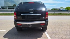 Jeep Grand cherokee 3.0crd 218kc.4x4 OVERLAND FACELIFT - 18990 лв. - 21322778 | Car24.bg