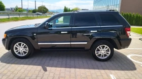Jeep Grand cherokee 3.0crd 218kc.4x4 OVERLAND FACELIFT - 18990 лв. - 21322778 | Car24.bg