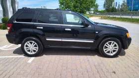 Jeep Grand cherokee 3.0crd 218kc.4x4 OVERLAND FACELIFT - 18990 лв. - 21322778 | Car24.bg