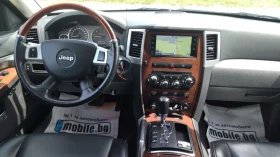 Jeep Grand cherokee 3.0crd 218kc.4x4 OVERLAND FACELIFT - 18990 лв. - 21322778 | Car24.bg