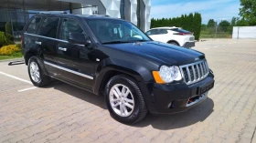 Jeep Grand cherokee 3.0crd 218kc.4x4 OVERLAND FACELIFT - 18990 лв. - 21322778 | Car24.bg