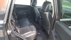 Jeep Grand cherokee 3.0crd 218kc.4x4 OVERLAND FACELIFT - 18990 лв. - 21322778 | Car24.bg