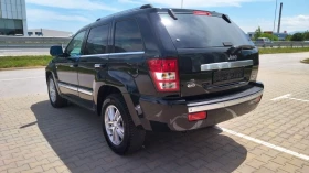 Jeep Grand cherokee 3.0crd 218kc.4x4 OVERLAND FACELIFT - 18990 лв. - 21322778 | Car24.bg
