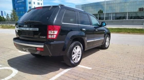 Jeep Grand cherokee 3.0crd 218kc.4x4 OVERLAND FACELIFT - 18990 лв. - 21322778 | Car24.bg