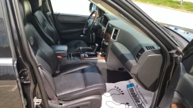 Jeep Grand cherokee 3.0crd 218kc.4x4 OVERLAND FACELIFT - 18990 лв. - 21322778 | Car24.bg
