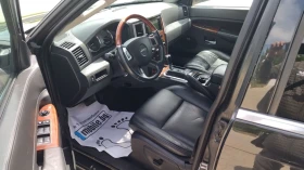 Jeep Grand cherokee 3.0crd 218kc.4x4 OVERLAND FACELIFT - 18990 лв. - 21322778 | Car24.bg