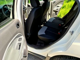 Ford EcoSport 1.5i/   /  | Mobile.bg    13