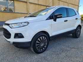 Ford EcoSport 1.5i/   /  | Mobile.bg    6