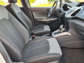 Ford EcoSport 1.5i/   /  | Mobile.bg    8