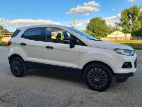 Ford EcoSport 1.5i/   /  | Mobile.bg    5