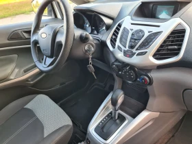 Ford EcoSport 1.5i/   /  | Mobile.bg    7