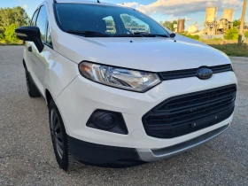 Ford EcoSport 1.5i/   /  | Mobile.bg    4