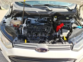 Ford EcoSport 1.5i/   /  | Mobile.bg    15