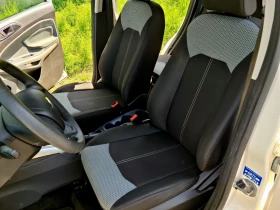 Ford EcoSport 1.5i/   /  | Mobile.bg    12