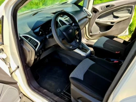 Ford EcoSport 1.5i/   /  | Mobile.bg    14