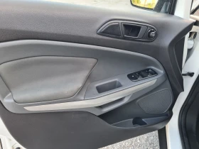 Ford EcoSport 1.5i/   /  | Mobile.bg    17