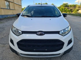 Ford EcoSport 1.5i/   /  | Mobile.bg    16
